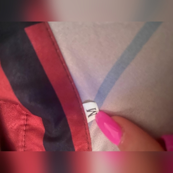 Button down blouse - Picture 3 of 4